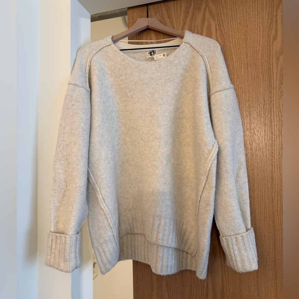 NWT We The Free Sweater